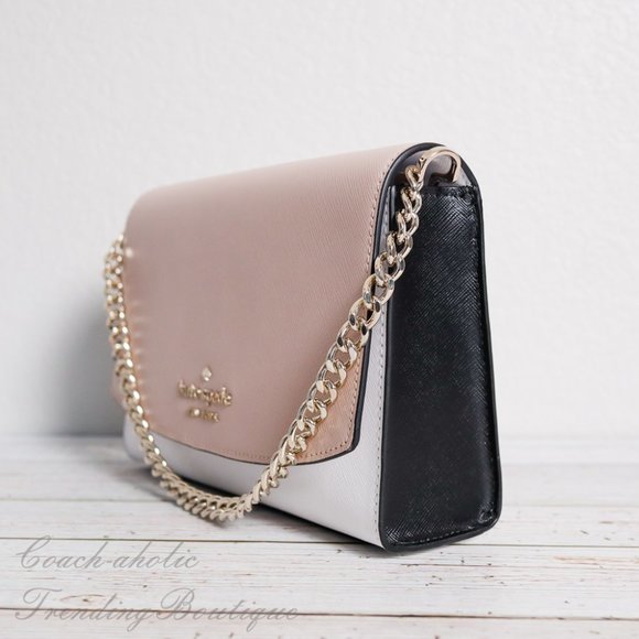 NWT Kate Spade Carson Crossbody & Card Holder SET - Picture 5 of 15